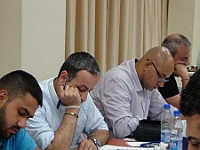 Leaders…Bosses or Partners (9)